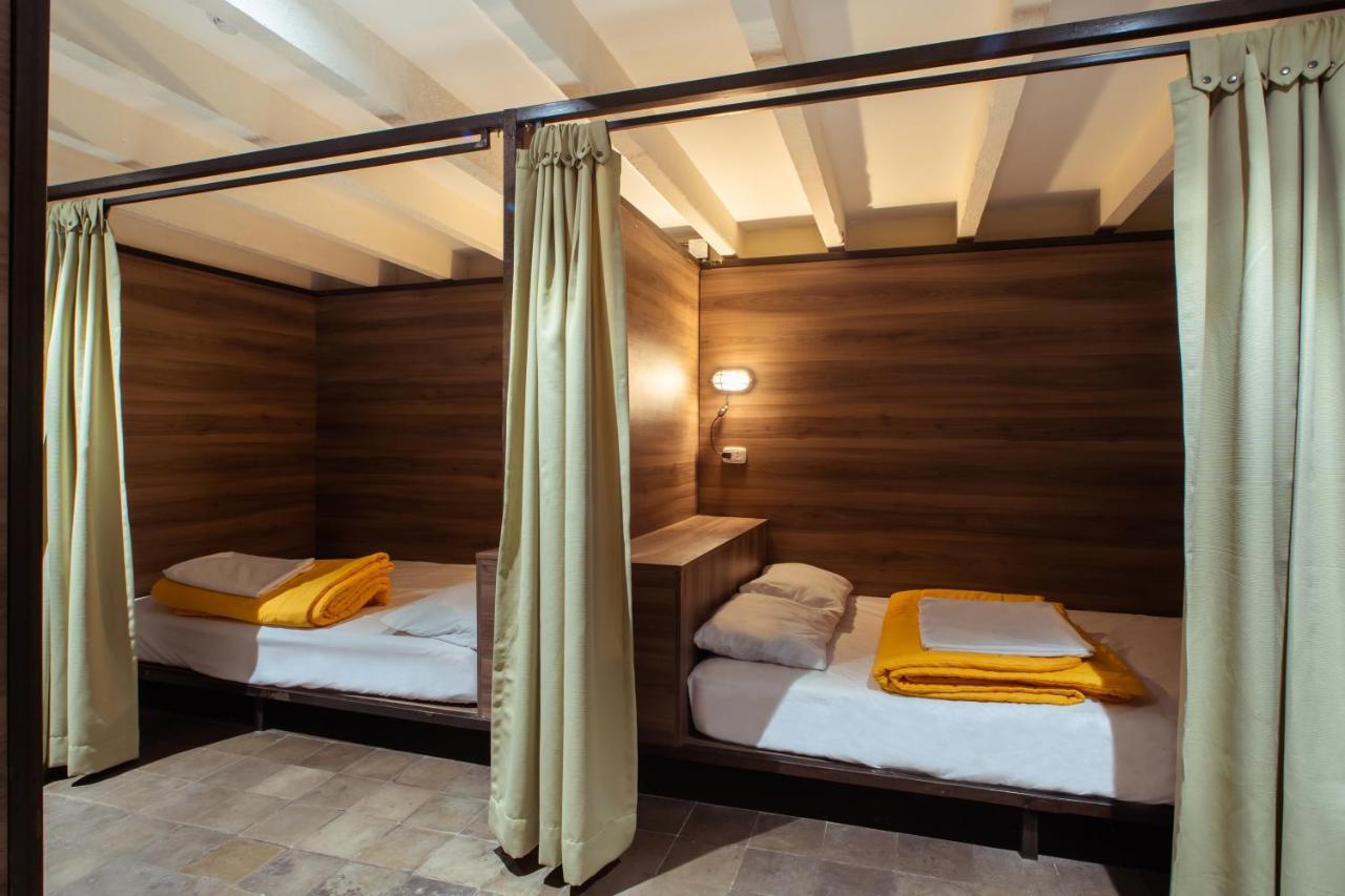 Viajero Lima - Barranco Hostel Exteriör bild