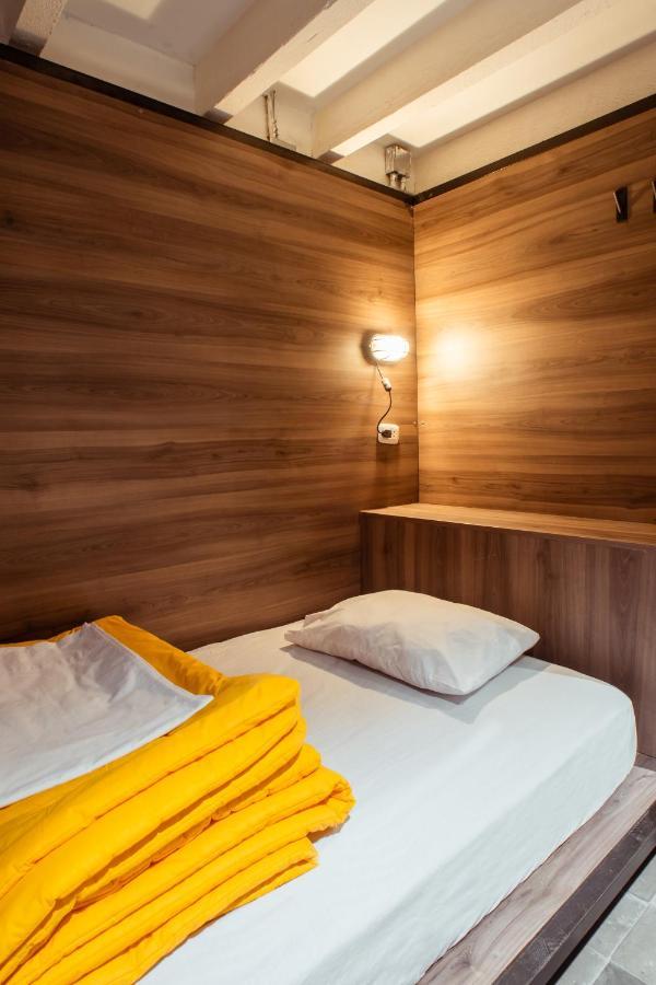Viajero Lima - Barranco Hostel Exteriör bild